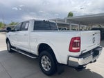 2021 RAM 2500 Laramie Crew Cab 4x4 6'4' Box