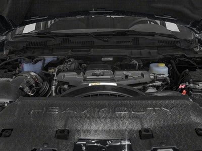 2016 RAM 2500 Big Horn