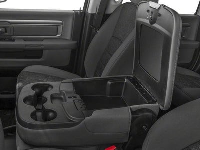 2016 RAM 2500 Big Horn