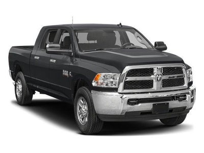 2016 RAM 2500 Big Horn