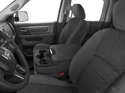 2016 RAM 2500 Big Horn