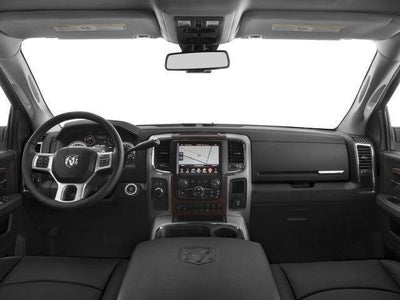 2016 RAM 2500 Laramie