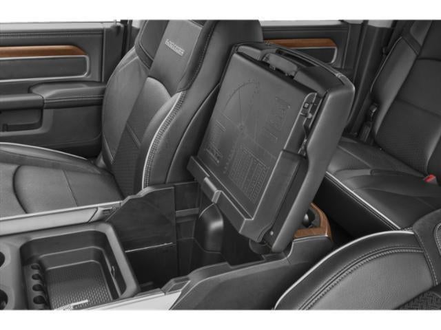 2023 RAM 2500 Laramie Mega Cab 4x4 6'4' Box