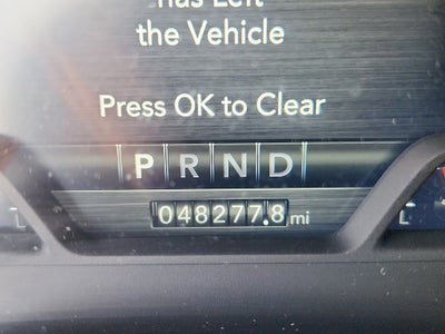 2023 RAM 2500 Laramie Mega Cab 4x4 6'4' Box