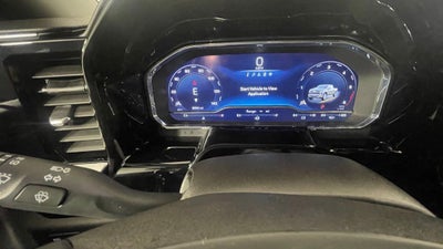 2023 Chevrolet Silverado 1500 4WD Crew Cab Short Bed RST