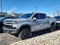 2024 Chevrolet Silverado 1500 4WD Crew Cab Short Bed ZR2