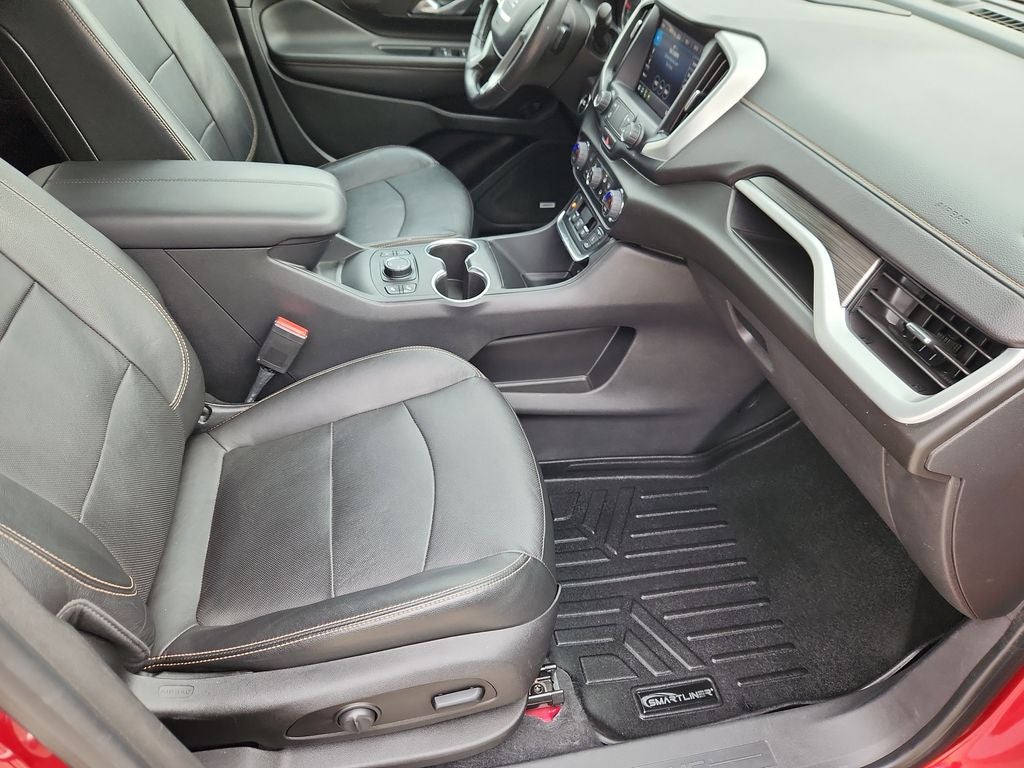 2020 GMC Terrain AWD SLT