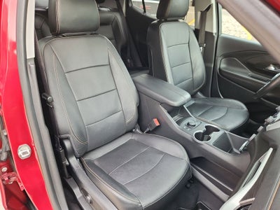 2020 GMC Terrain AWD SLT