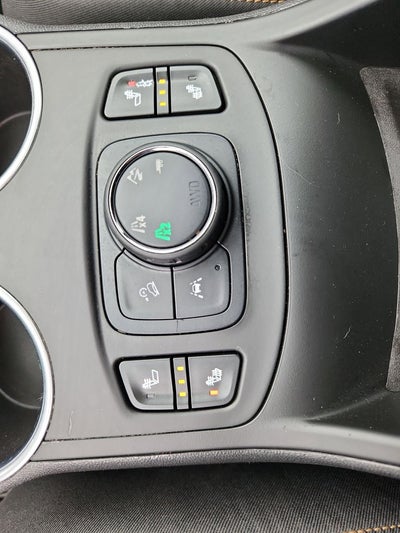 2020 GMC Terrain AWD SLT