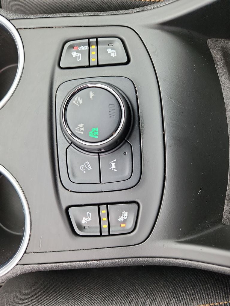 2020 GMC Terrain AWD SLT