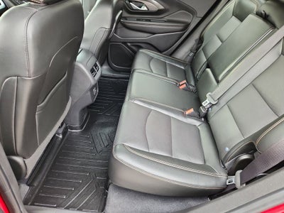 2020 GMC Terrain AWD SLT