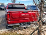 2022 GMC Sierra 1500 4WD Crew Cab Short Box SLT