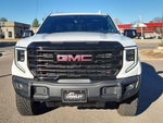 2024 GMC Sierra 1500 4WD Crew Cab Short Box AT4X