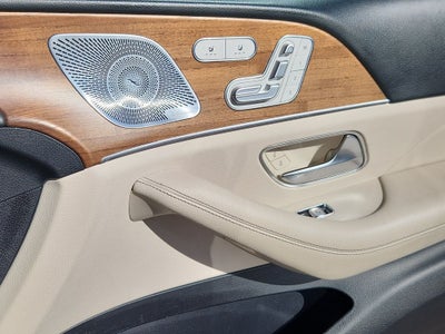 2021 Mercedes-Benz GLE GLE 350 4MATIC®