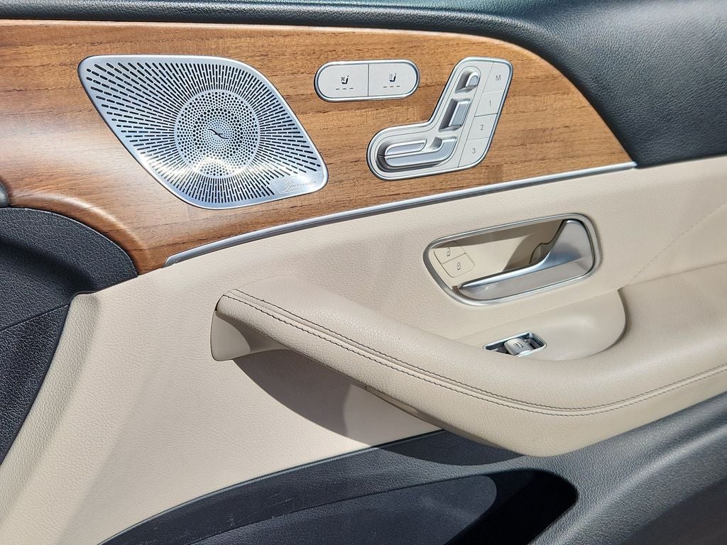 2021 Mercedes-Benz GLE GLE 350 4MATIC®
