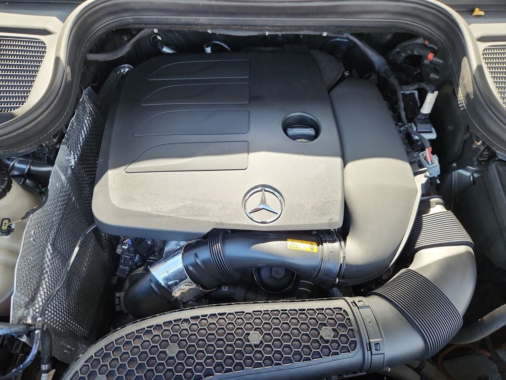 2021 Mercedes-Benz GLE GLE 350 4MATIC®