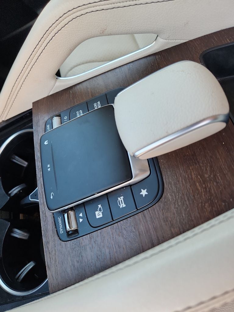 2021 Mercedes-Benz GLE GLE 350 4MATIC®
