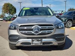2021 Mercedes-Benz GLE GLE 350 4MATIC®