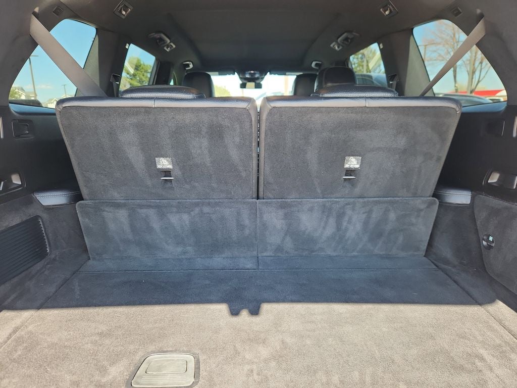 2023 Mercedes-Benz GLS 450 4MATIC®