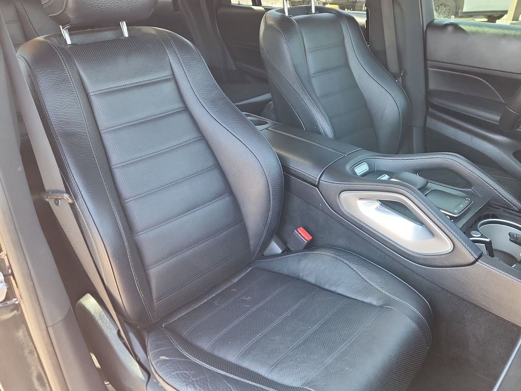 2023 Mercedes-Benz GLS 450 4MATIC®