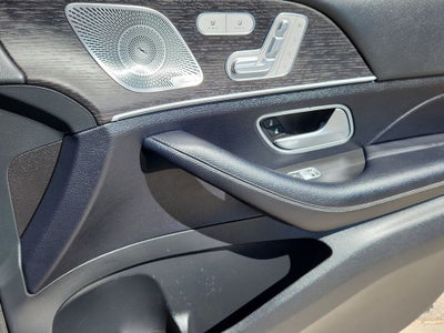 2023 Mercedes-Benz GLS 450 4MATIC®