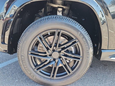 2023 Mercedes-Benz GLS 450 4MATIC®