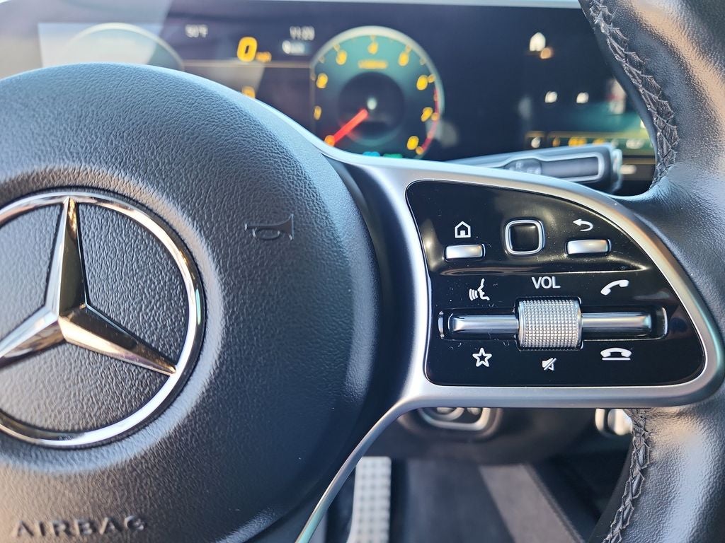 2023 Mercedes-Benz GLS 450 4MATIC®