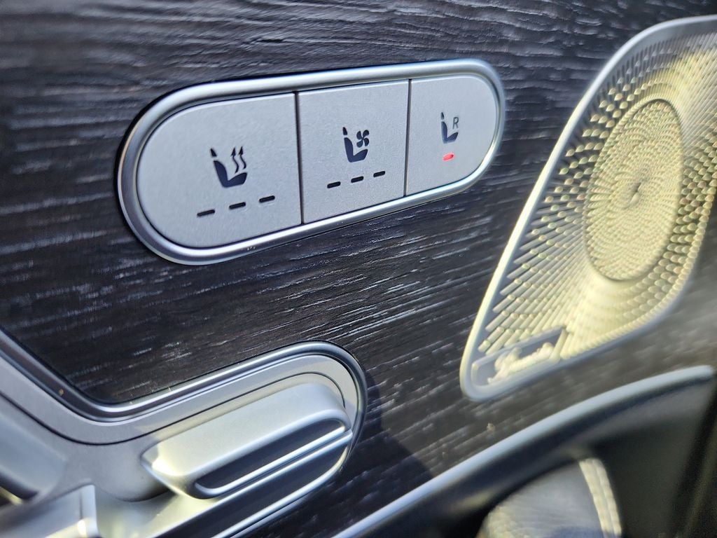 2023 Mercedes-Benz GLS 450 4MATIC®