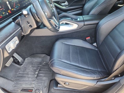 2023 Mercedes-Benz GLS 450 4MATIC®