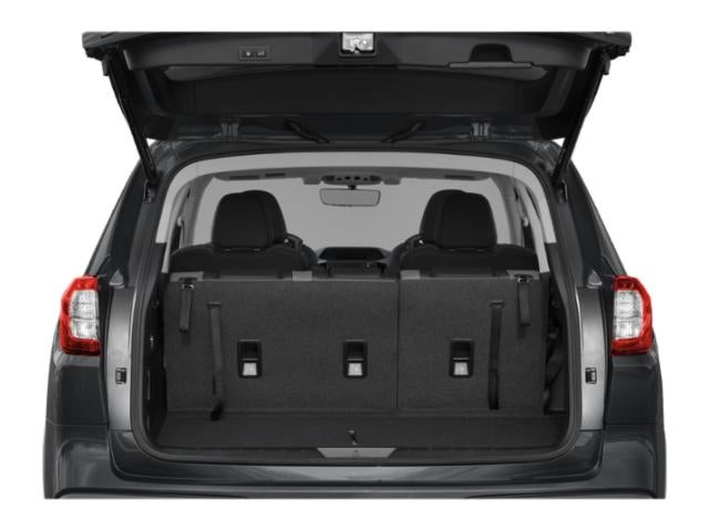 2022 Subaru Ascent Onyx Edition