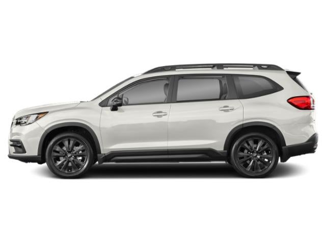 2022 Subaru Ascent Onyx Edition