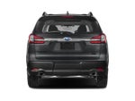 2022 Subaru Ascent Onyx Edition