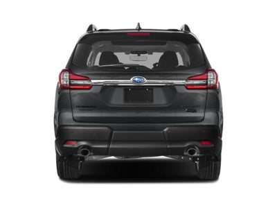 2022 Subaru Ascent Onyx Edition