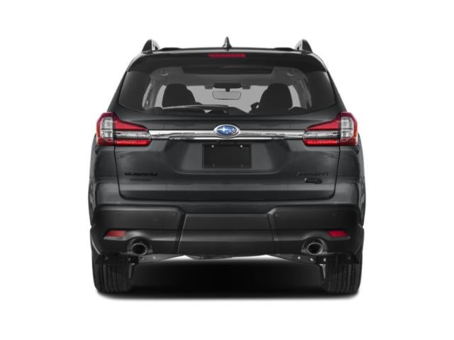 2022 Subaru Ascent Onyx Edition