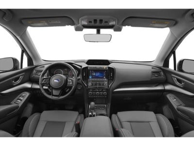 2022 Subaru Ascent Onyx Edition