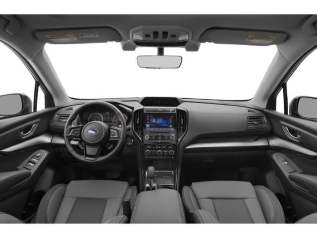 2022 Subaru Ascent Onyx Edition
