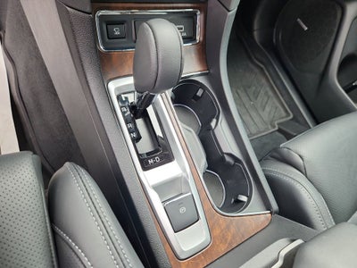 2025 Subaru Ascent Touring 7-Passenger