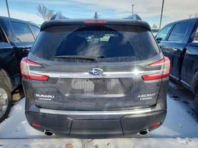 2025 Subaru Ascent Touring 7-Passenger