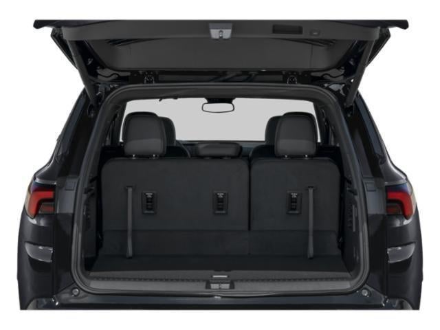 2025 Buick Enclave Sport Touring FWD