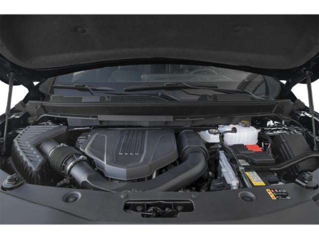 2025 Buick Enclave Sport Touring FWD