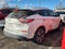 2016 Nissan Murano Platinum