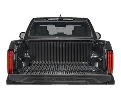 2024 Toyota Tundra Hybrid Platinum 4WD