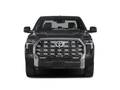 2024 Toyota Tundra Hybrid Platinum 4WD