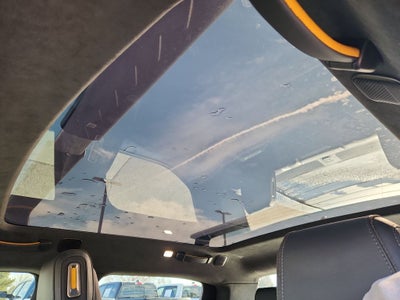 2022 Rivian R1T Adventure