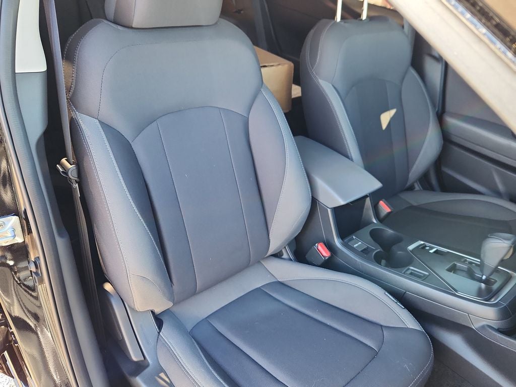 2024 Subaru Impreza Base 5-Door