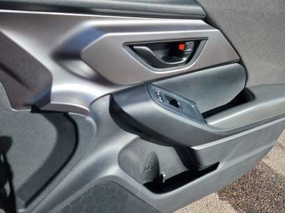 2024 Subaru Impreza Base 5-Door