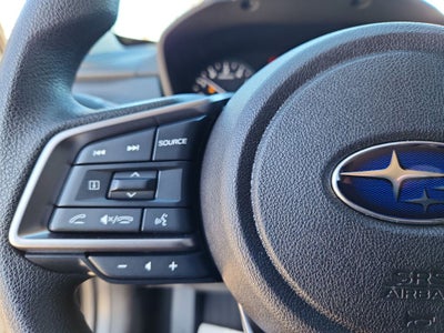 2024 Subaru Impreza Base 5-Door