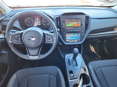 2024 Subaru Impreza Base 5-Door