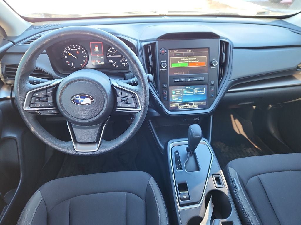 2024 Subaru Impreza Base 5-Door