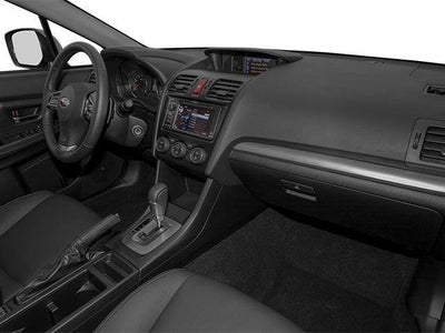 2013 Subaru XV Crosstrek 2.0i Limited